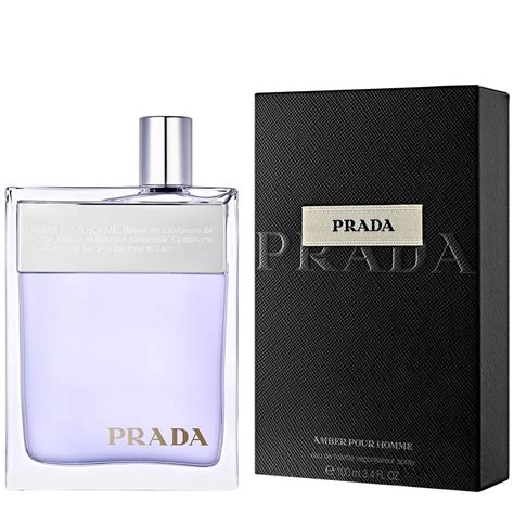 prada amber preisvergleich|prada amber aftershave for men.